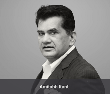 Amitabh Kant | CEEW